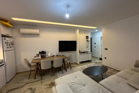Daire  1+1  Mahmutlar, Antalya, Türkiye №232167 - 3