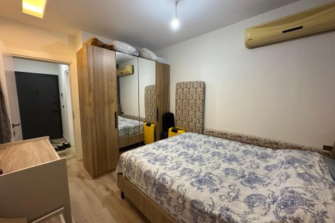 Daire  1+1  Mahmutlar, Antalya, Türkiye №232167 - 5