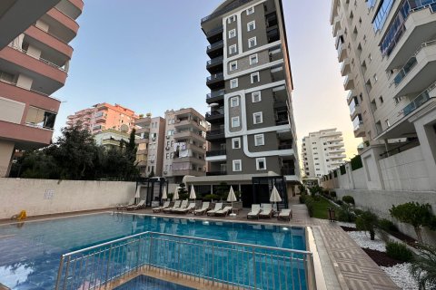 Daire  1+1  Mahmutlar, Antalya, Türkiye №232167 - 9