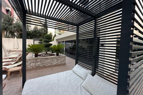 Daire  1+1  Mahmutlar, Antalya, Türkiye №232167 - 10
