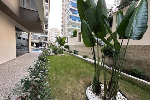 Daire  1+1  Mahmutlar, Antalya, Türkiye №232167 - 11