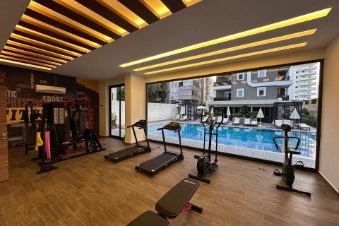 Daire  1+1  Mahmutlar, Antalya, Türkiye №232167 - 13