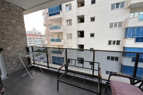 Daire  1+1  Mahmutlar, Antalya, Türkiye №232167 - 7