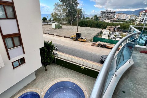 Daire 4+1 Kestel, Antalya, Türkiye №232166 - 9