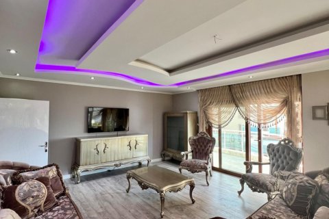 Daire  4+1  Kestel, Antalya, Türkiye №232166
