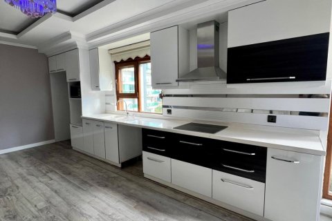 Daire 4+1 Kestel, Antalya, Türkiye №232166 - 8