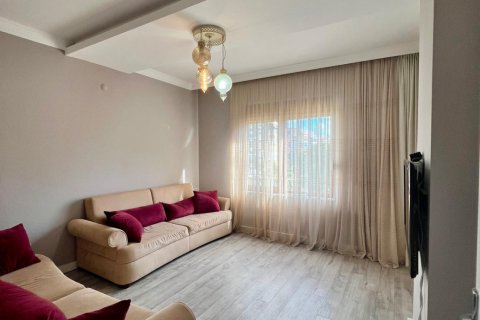 Daire 4+1 Kestel, Antalya, Türkiye №232166 - 18