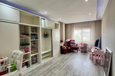 Daire 4+1 Kestel, Antalya, Türkiye №232166 - 4