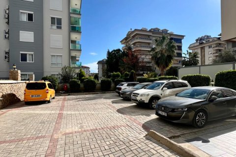 Daire 4+1 Kestel, Antalya, Türkiye №232166 - 19
