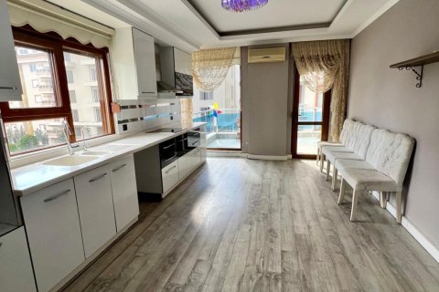 Daire 4+1 Kestel, Antalya, Türkiye №232166 - 6
