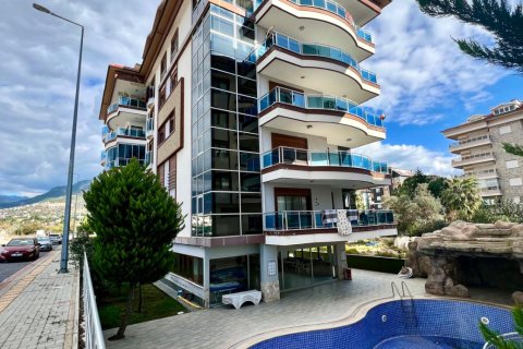 Daire 4+1 Kestel, Antalya, Türkiye №232166 - 22