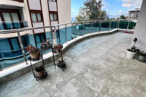 Daire 4+1 Kestel, Antalya, Türkiye №232166 - 3