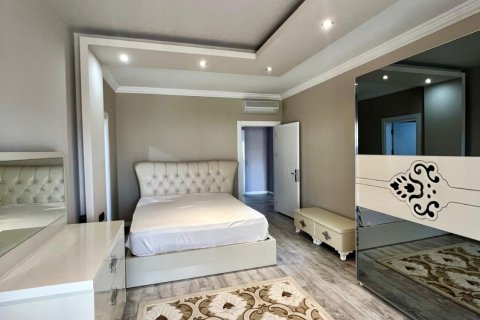 Daire 4+1 Kestel, Antalya, Türkiye №232166 - 2