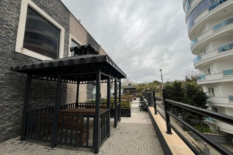 1+1 Leilighet  i Mahmutlar, Antalya, Tyrkia Nr. 232170 - 17