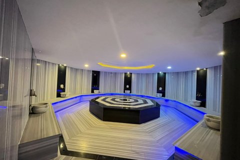 1+1 Leilighet  i Mahmutlar, Antalya, Tyrkia Nr. 232170 - 26