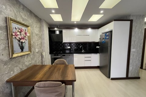 1+1 Leilighet  i Mahmutlar, Antalya, Tyrkia Nr. 232170 - 6