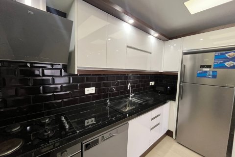 1+1 Leilighet  i Mahmutlar, Antalya, Tyrkia Nr. 232170 - 5