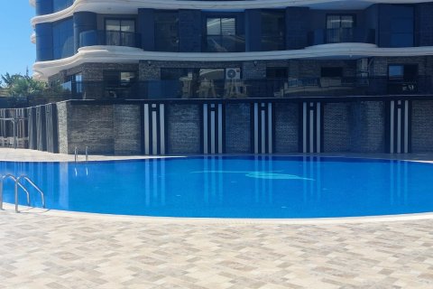 1+1 Leilighet  i Mahmutlar, Antalya, Tyrkia Nr. 232170 - 15
