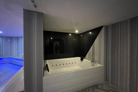 1+1 Leilighet  i Mahmutlar, Antalya, Tyrkia Nr. 232170 - 27