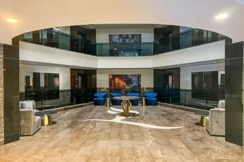 1+1 Leilighet  i Mahmutlar, Antalya, Tyrkia Nr. 232170 - 19