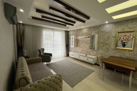 1+1 Leilighet  i Mahmutlar, Antalya, Tyrkia Nr. 232170 - 2
