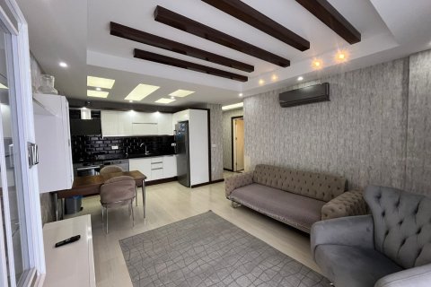 1+1 Leilighet  i Mahmutlar, Antalya, Tyrkia Nr. 232170 - 4