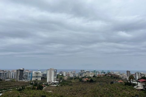 1+1 Leilighet  i Mahmutlar, Antalya, Tyrkia Nr. 232170 - 10