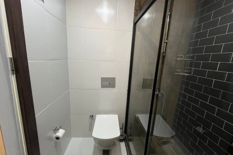 1+1 Leilighet  i Mahmutlar, Antalya, Tyrkia Nr. 232170 - 13