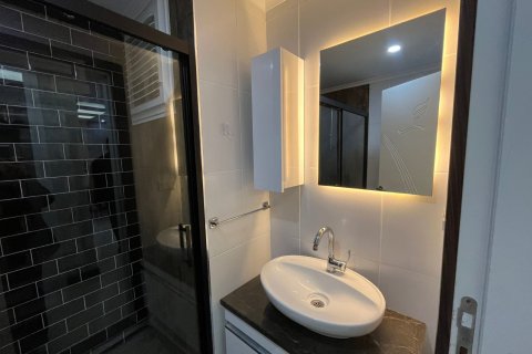 1+1 Leilighet  i Mahmutlar, Antalya, Tyrkia Nr. 232170 - 11