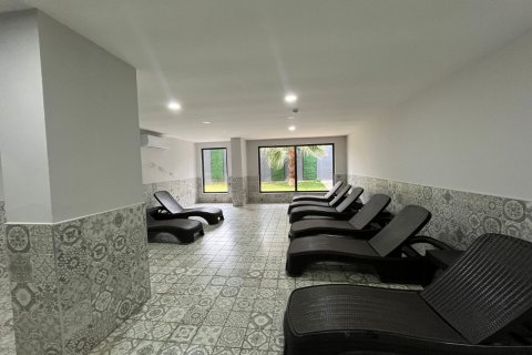 1+1 Leilighet  i Mahmutlar, Antalya, Tyrkia Nr. 232170 - 30