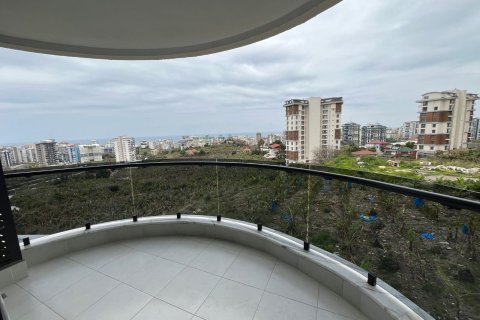 1+1 Leilighet  i Mahmutlar, Antalya, Tyrkia Nr. 232170 - 9