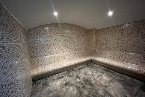 1+1 Leilighet  i Mahmutlar, Antalya, Tyrkia Nr. 232170 - 28