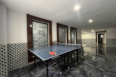 1+1 Leilighet  i Mahmutlar, Antalya, Tyrkia Nr. 232170 - 22