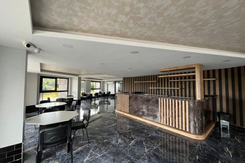 1+1 Leilighet  i Mahmutlar, Antalya, Tyrkia Nr. 232170 - 20