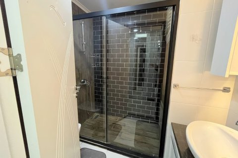 1+1 Leilighet  i Mahmutlar, Antalya, Tyrkia Nr. 232170 - 12