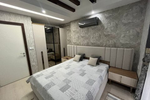 1+1 Leilighet  i Mahmutlar, Antalya, Tyrkia Nr. 232170 - 8