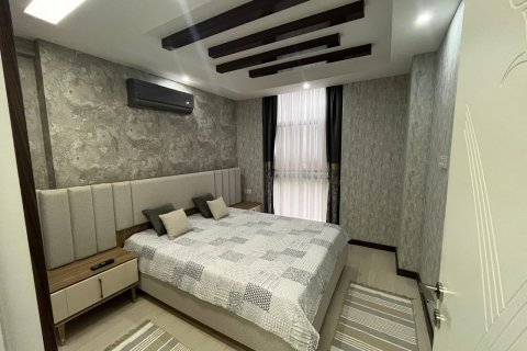 1+1 Leilighet  i Mahmutlar, Antalya, Tyrkia Nr. 232170 - 7