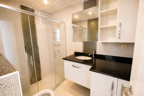 Apartment for sale in Cikcilli, Antalya, Turkey, 5 bedrooms, 220m2, No. 232169 – photo 13