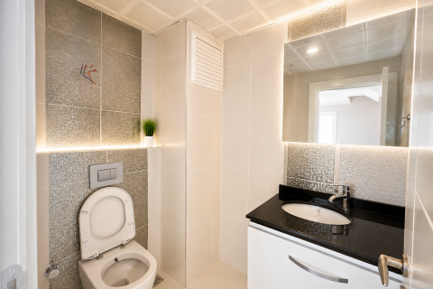 Apartment for sale in Cikcilli, Antalya, Turkey, 5 bedrooms, 220m2, No. 232169 – photo 7