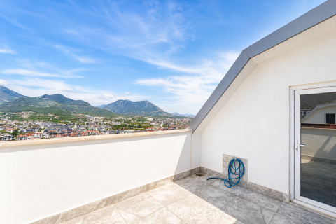 Apartment for sale in Cikcilli, Antalya, Turkey, 5 bedrooms, 220m2, No. 232169 – photo 16