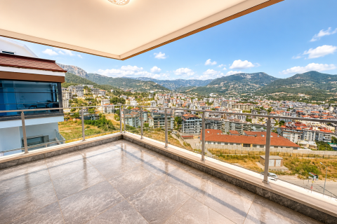 Apartment for sale in Cikcilli, Antalya, Turkey, 5 bedrooms, 220m2, No. 232169 – photo 4