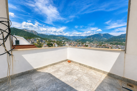 Apartment for sale in Cikcilli, Antalya, Turkey, 5 bedrooms, 220m2, No. 232169 – photo 17