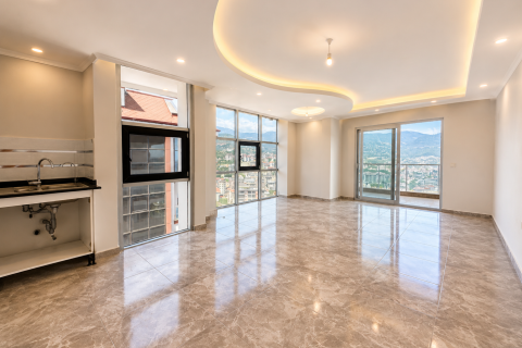 Apartment for sale in Cikcilli, Antalya, Turkey, 5 bedrooms, 220m2, No. 232169 – photo 3
