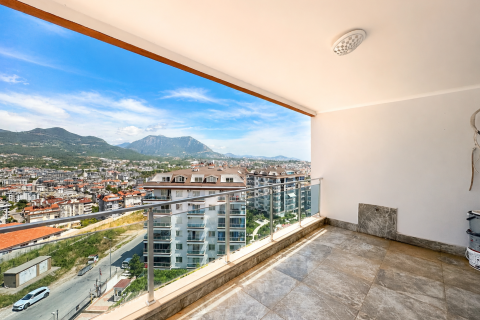 Apartment for sale in Cikcilli, Antalya, Turkey, 5 bedrooms, 220m2, No. 232169 – photo 5