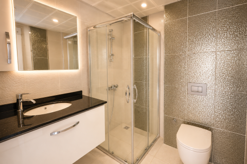 Apartment for sale in Cikcilli, Antalya, Turkey, 5 bedrooms, 220m2, No. 232169 – photo 12