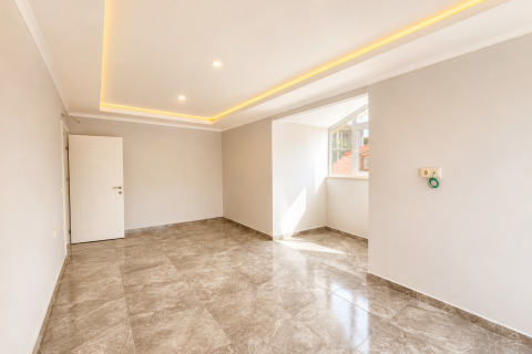 Apartment for sale in Cikcilli, Antalya, Turkey, 5 bedrooms, 220m2, No. 232169 – photo 14