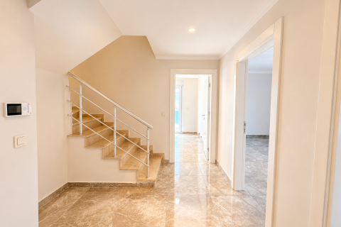 Apartment for sale in Cikcilli, Antalya, Turkey, 5 bedrooms, 220m2, No. 232169 – photo 6