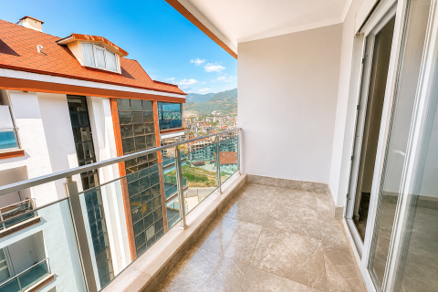 Apartment for sale in Cikcilli, Antalya, Turkey, 5 bedrooms, 220m2, No. 232169 – photo 10