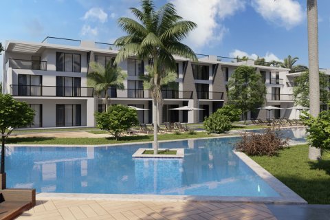 Lägenhet i Famagusta, Nr. 232164 - 11