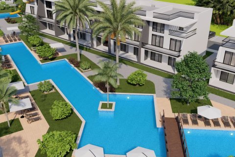 Lägenhet i Famagusta, Nr. 232164 - 14